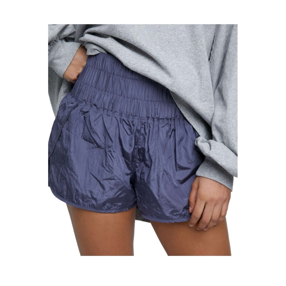 NWT FP Movement The Way Home Short size M.